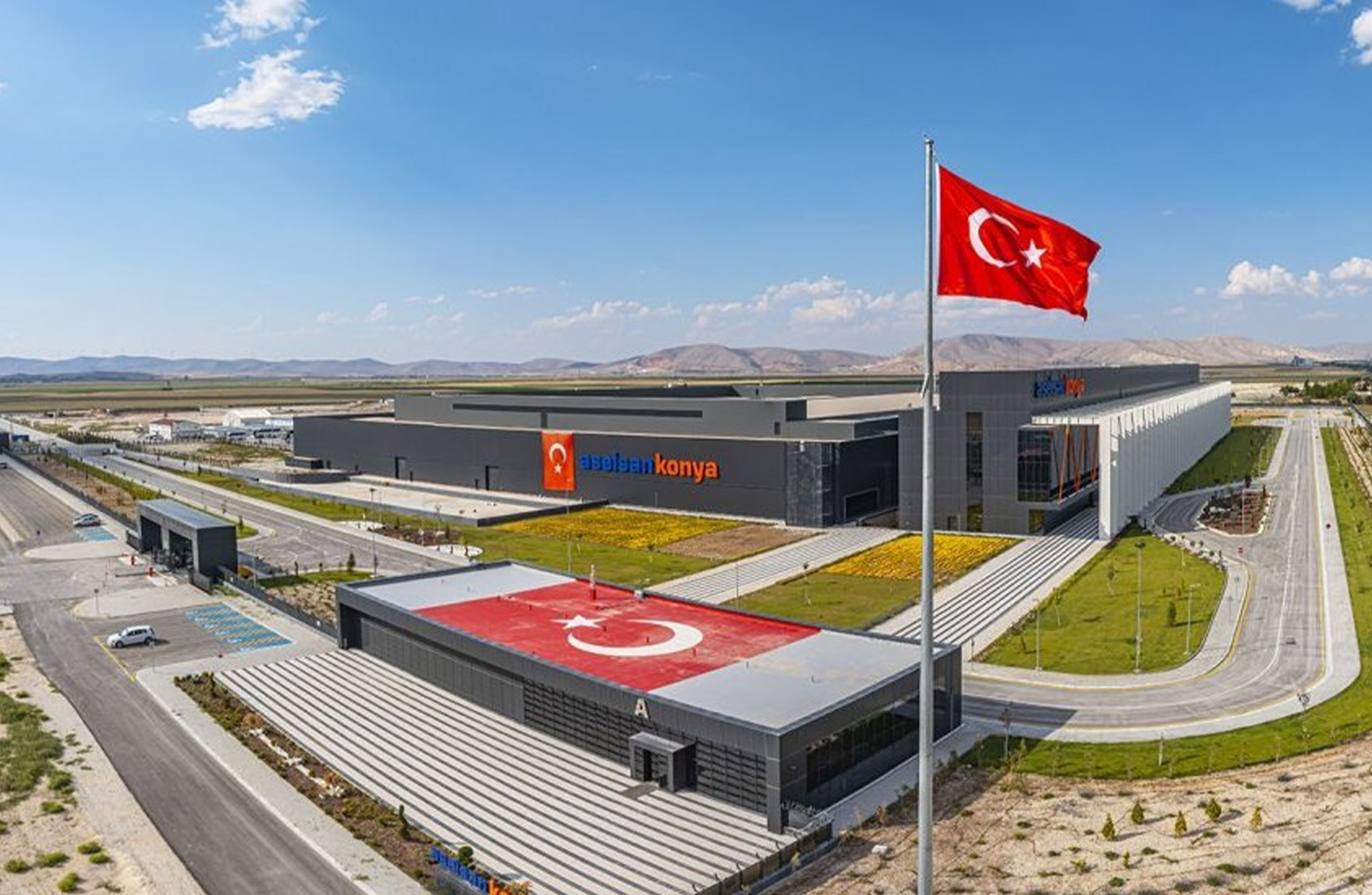 aselsan